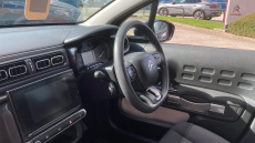 Citroen C3 1.2 PureTech C-Series Edition 5dr Petrol Hatchback